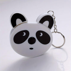 60inch Cartoon Soft Retractable Tape Measure Easy Use