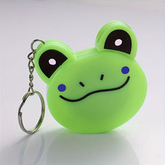 60inch Cartoon Soft Retractable Tape Measure Easy Use