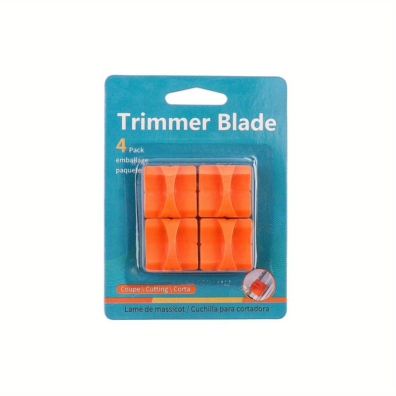 Paper Cutter Replacement Blade for A4 Paper Trimmer