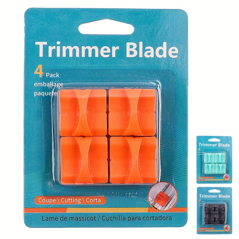 Paper Cutter Replacement Blade for A4 Paper Trimmer
