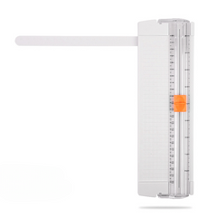 Compact A5 Paper Cutter for Students, Journals, Diaries, Origami & Photos