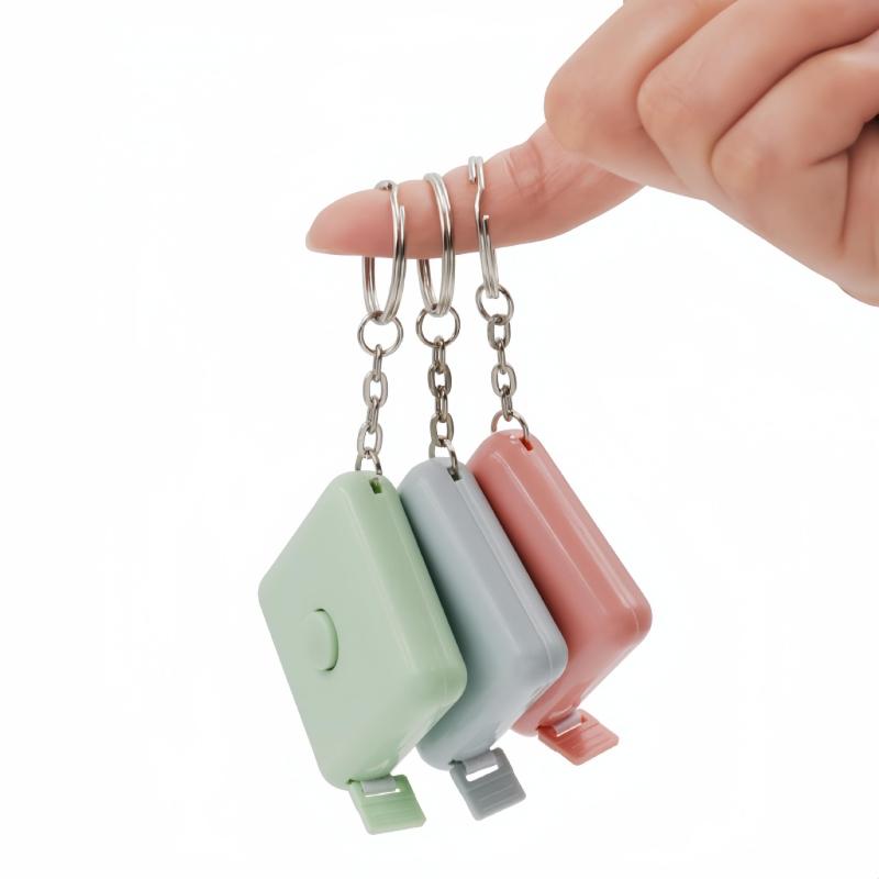 Flexible Tape Measure Body Wrap Fabric Sewing Tailor Knitting Process Weight