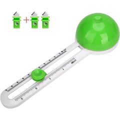 Circle Cutter Circular Paper Cutter Circle Paper Trimmer Rotary Cutter