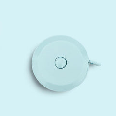 Ring Soft Tape Measure 59.05in Length Measuring Supplies