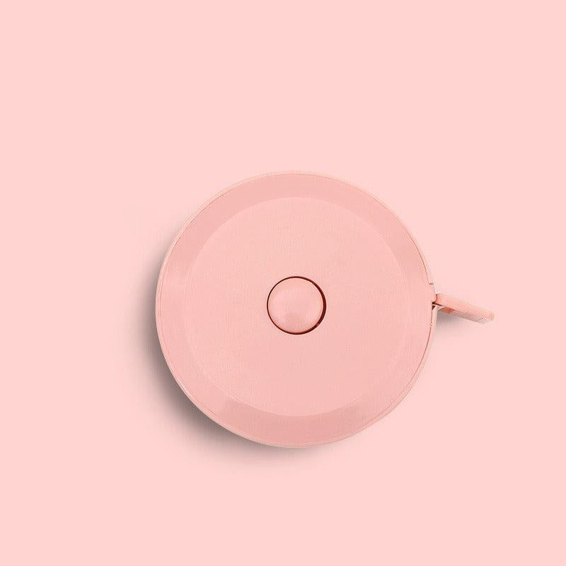 Ring Soft Tape Measure 59.05in Length Measuring Supplies