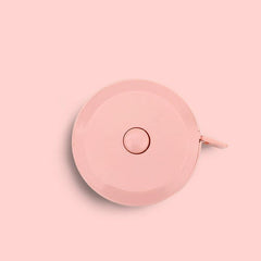 Ring Soft Tape Measure 59.05in Length Measuring Supplies