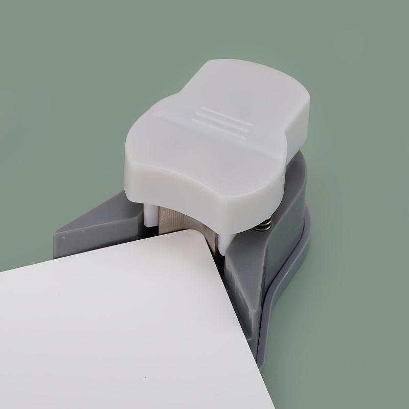Paper Corner Rounder Photo Album Business Card Edge Trimmer