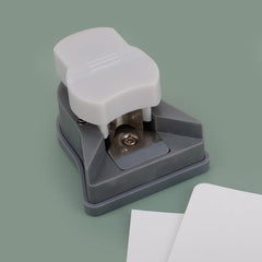 Paper Corner Rounder Photo Album Business Card Edge Trimmer