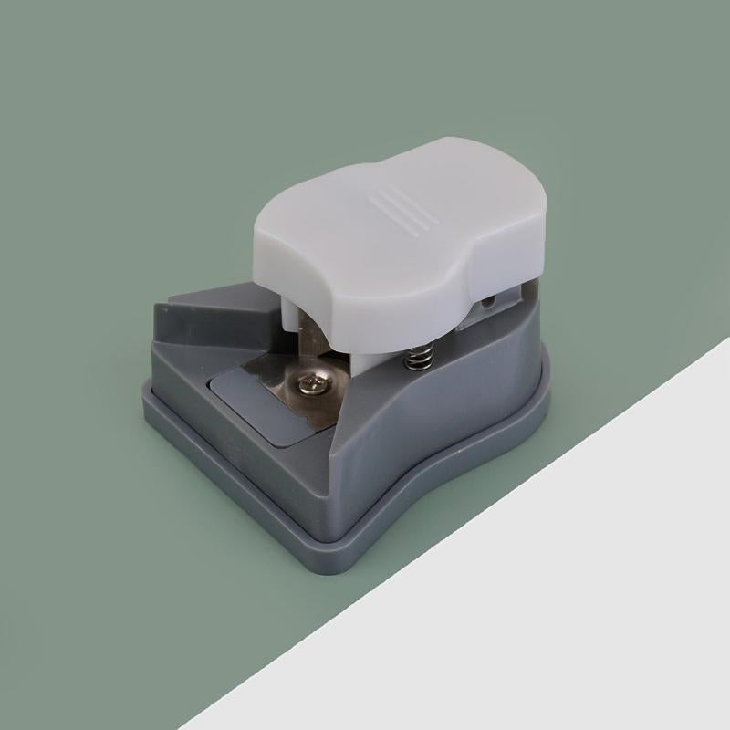 Paper Corner Rounder Photo Album Business Card Edge Trimmer