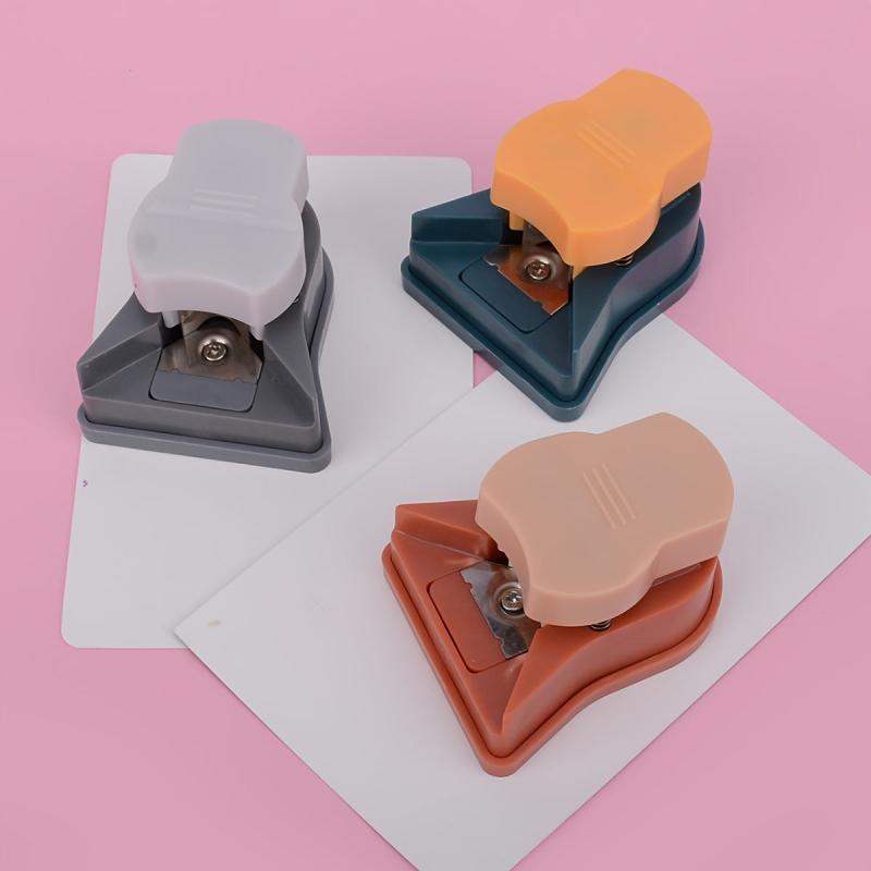 Paper Corner Rounder Photo Album Business Card Edge Trimmer