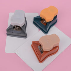 Paper Corner Rounder Photo Album Business Card Edge Trimmer