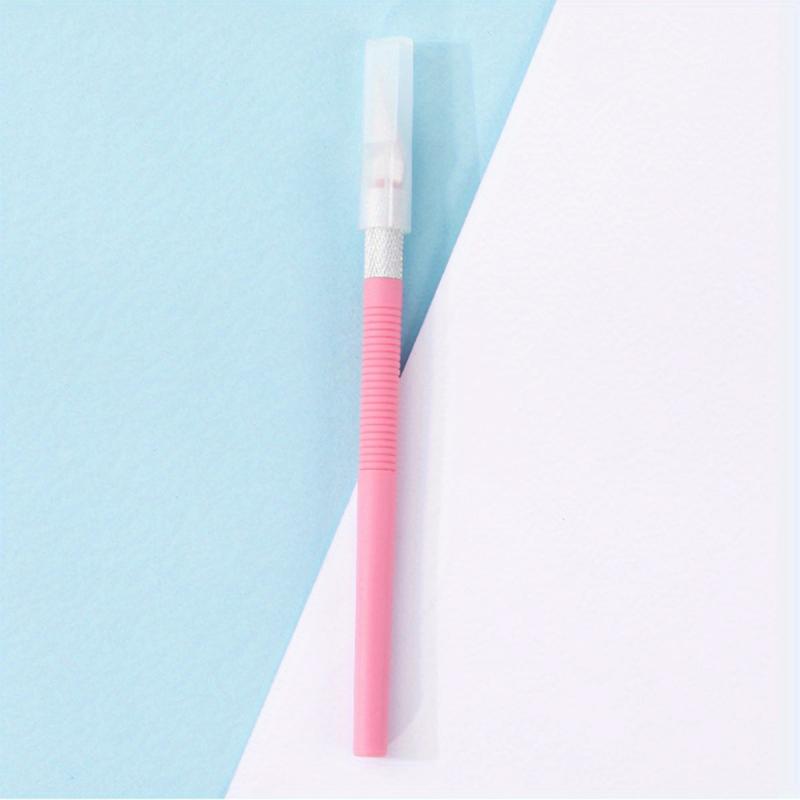 DIY Carving Tool for Paper & Crafts