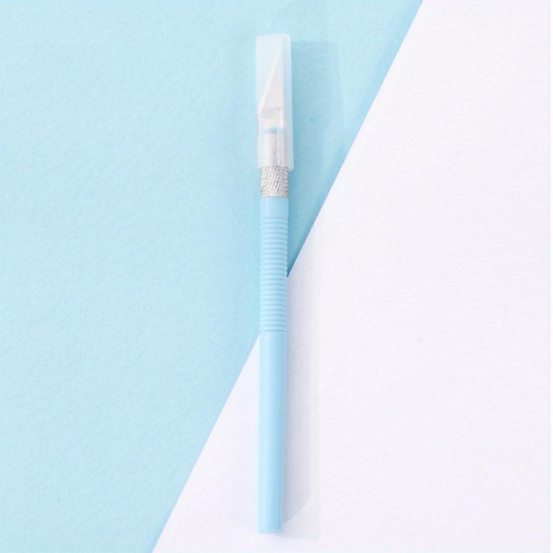 DIY Carving Tool for Paper & Crafts
