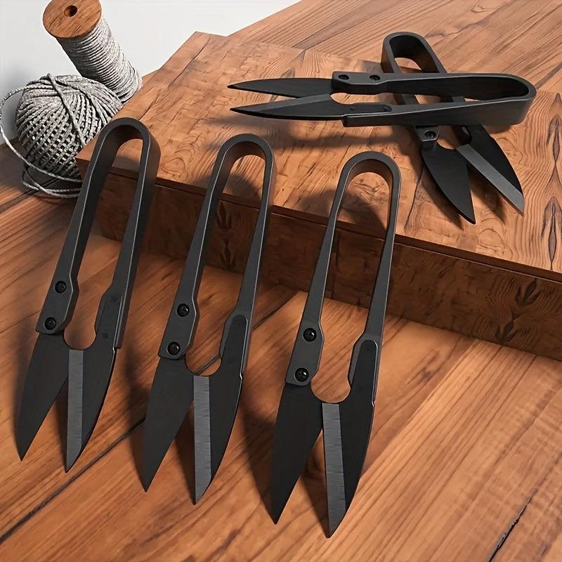 Mini Embroidery Scissors Stainless Steel Portable Sewing Scissor