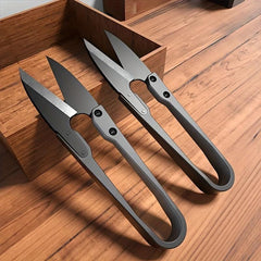 Mini Embroidery Scissors Stainless Steel Portable Sewing Scissor