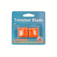 Paper Cutter Replacement Blade for A4 Paper Trimmer, Set of 4 Blades