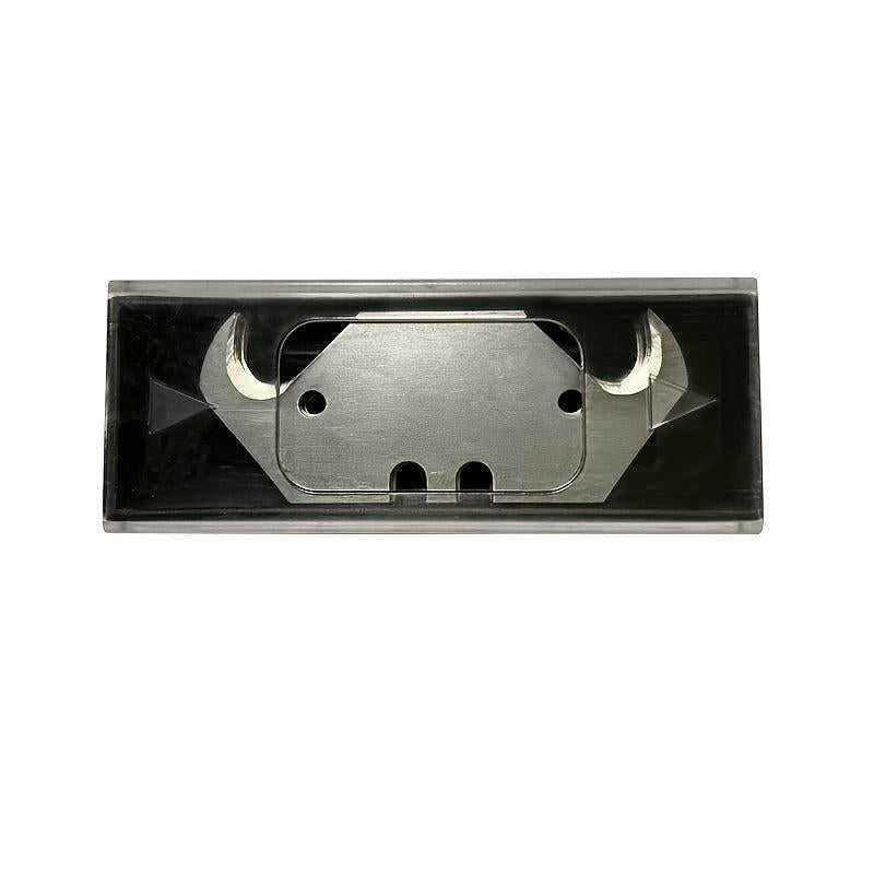 5pcs Thread Hook Knot Corner Hook Blade SK5 Ox Horn Hook Blade