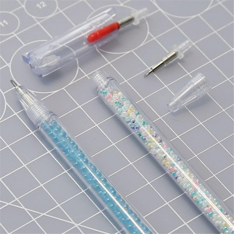 Bubble Utility Hand Account Sticker Paper Cutting DIY Craft Supplies Tools