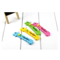 Giraffe Utility Paper Cutting Razor Blade Office Stationery