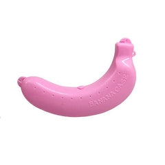 Banana Storage Box For Outdoor Travel Banana Case Protector Box Container