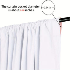 Kids Video Games Curtains Gaming Racing Rod Pocket Gamer Curtain