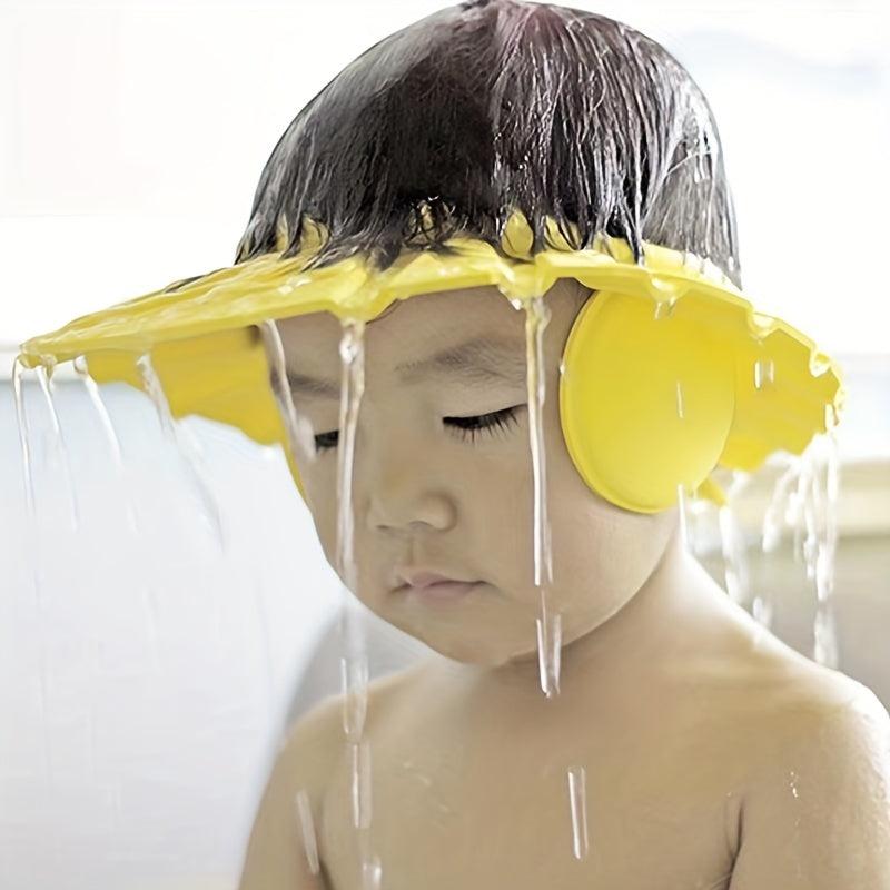 Baby Shampoo Cap for Kids 0-6 Years Old