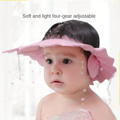 Baby Shampoo Cap for Kids 0-6 Years Old