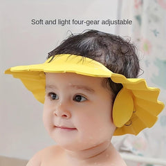 Baby Shampoo Cap for Kids 0-6 Years Old