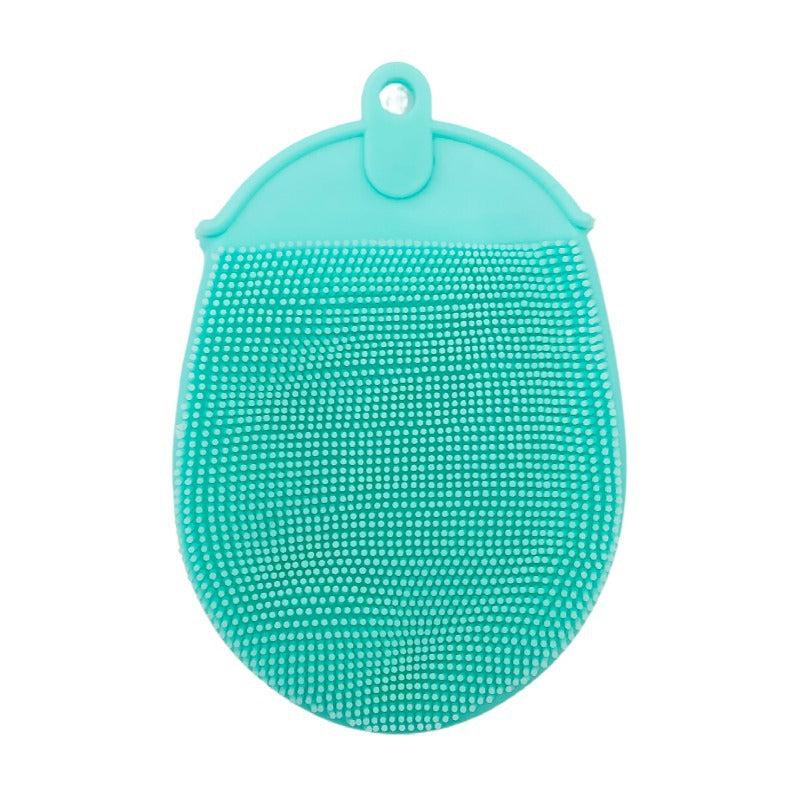 Household Rubbing Bath Gloves for Painless Ash Removal