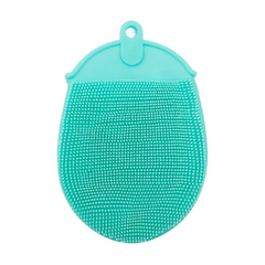 Household Rubbing Bath Gloves for Painless Ash Removal