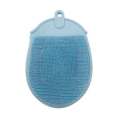 Household Rubbing Bath Gloves for Painless Ash Removal