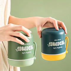 Insulated Soup Cup Large Capacity Vacuum Stainless Steel Lunch Box