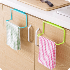 Multifunctional Hanging Holder for Kitchen and Bathroom Organization