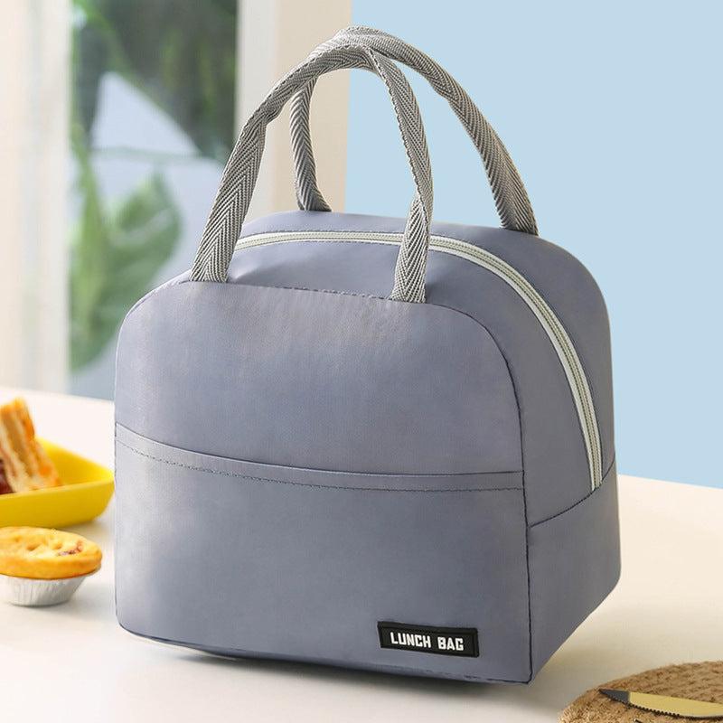 Waterproof Insulated Lunch Bag for School Season