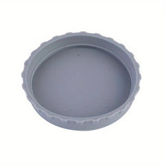 Leak Proof Silicone Can Lid Reusable Soda Cap