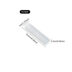 Dust-proof Tableware Box with Hooks for Spoons Forks Chopsticks