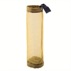 Wall Mounted Garbage Bag Storage Box Organizer