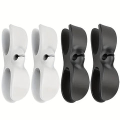 4pcs Cord Organizer For Appliances Upgraded Kitchen Cord Holder