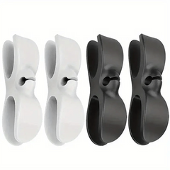 4pcs Cord Organizer For Appliances Upgraded Kitchen Cord Holder