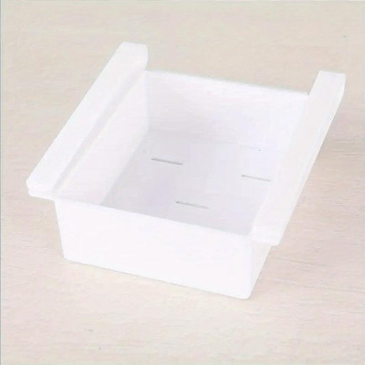 Multifunctional Refrigerator Storage Box Preserve Food and Organize Kitchen