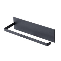 Kitchen Tissue Holder Wall mounted Paper Towel Storage Rack