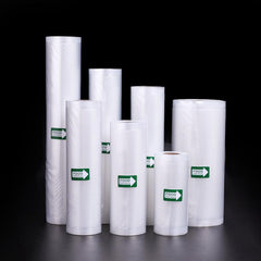BPA Vacuum Sealer Bags for Food Storage and Cooking