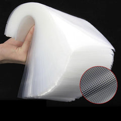 50pcs Vacuum Bags for Food Preservation Vacuum Sealer Storage Bags for Food