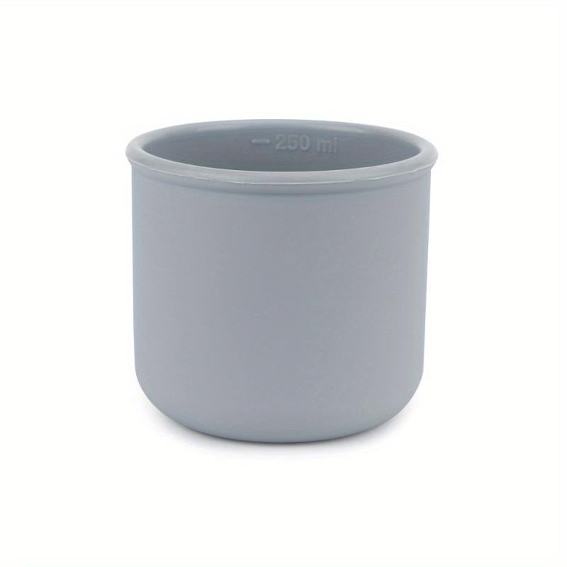 Silicone Bento Box Food Container with Lid Seal Leak Proof