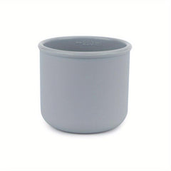 Silicone Bento Box Food Container with Lid Seal Leak Proof