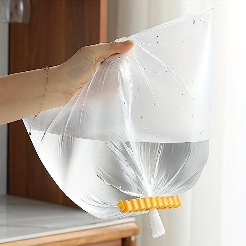 12pcs French Fries Food Sealing Clips Moisture-proof Freshness Snack Seals
