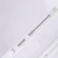 Kitchen Refrigerator Beer Beverage Storage Rack Hanging Stacking Can Dispenser