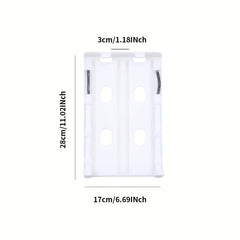 Kitchen Refrigerator Beer Beverage Storage Rack Hanging Stacking Can Dispenser
