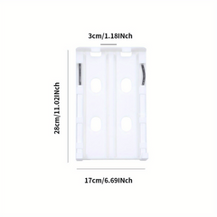 Kitchen Refrigerator Beer Beverage Storage Rack Hanging Stacking Can Dispenser