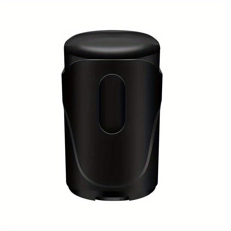 Portable Snack Storage Box 270ML Outdoor Picnic Camping Feeder Household